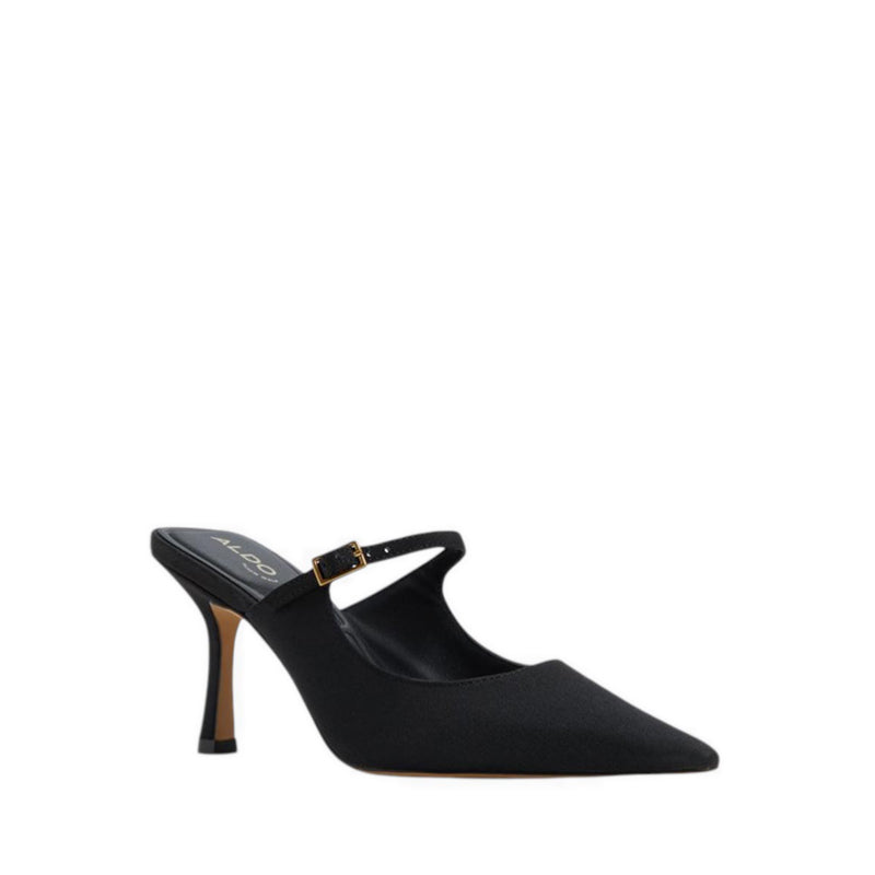Cincinnati Heeled Shoes - Other Black