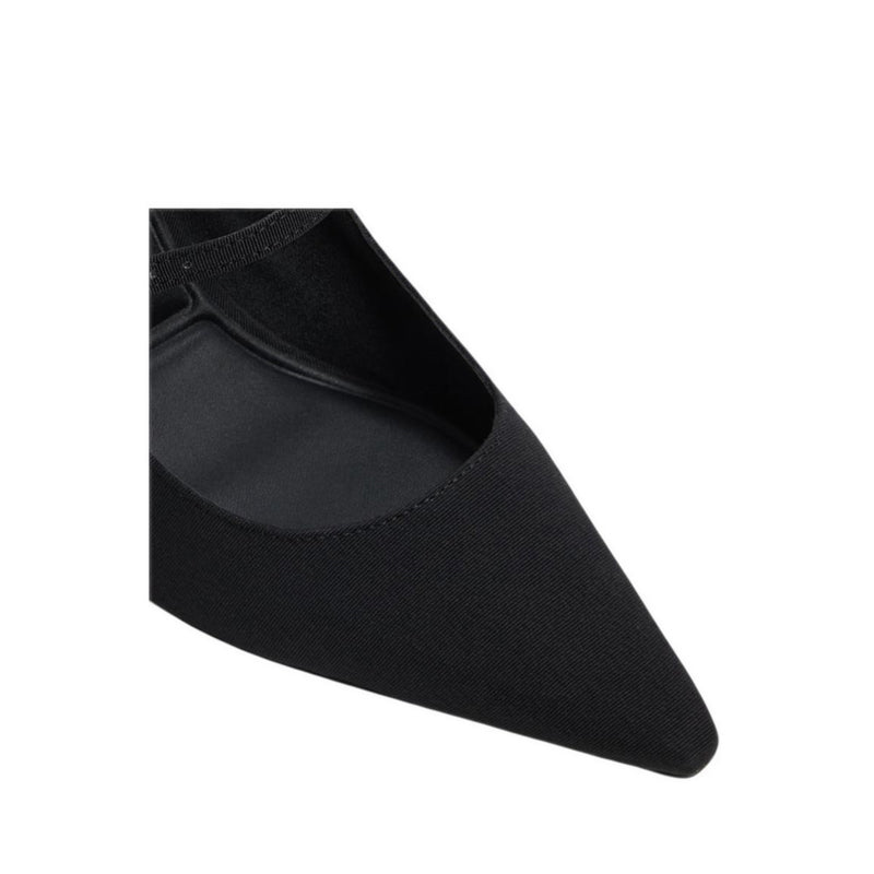 Cincinnati Heeled Shoes - Other Black