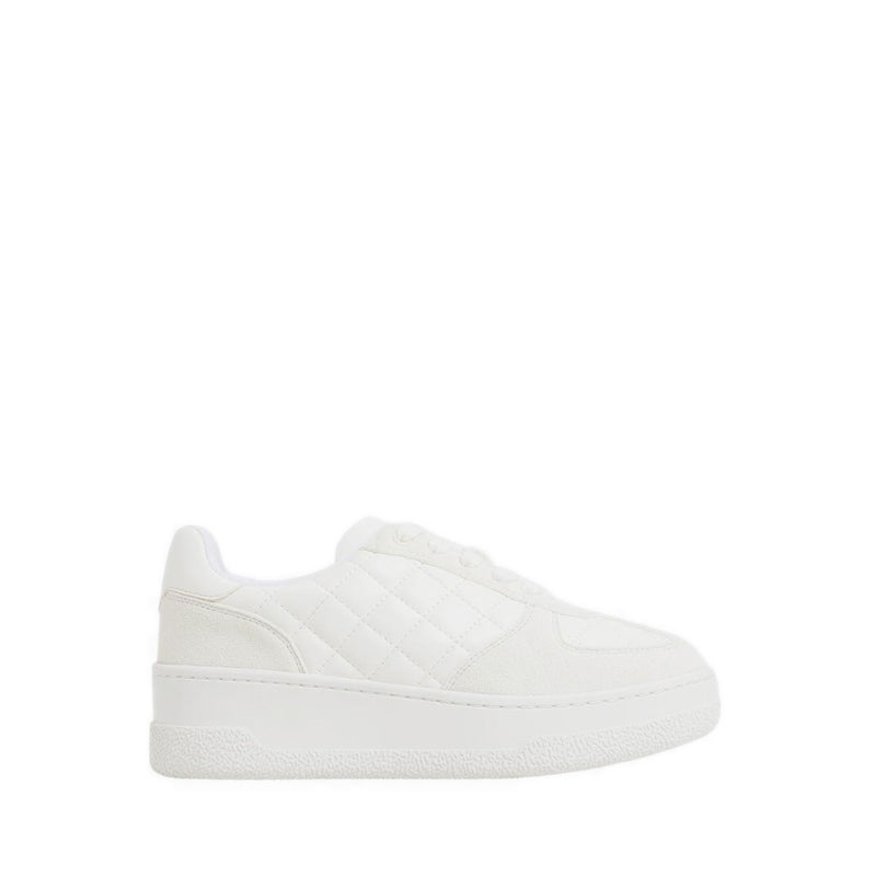 Deevale Cupsoles - White
