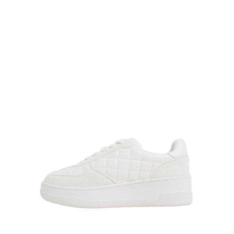Deevale Cupsoles - White