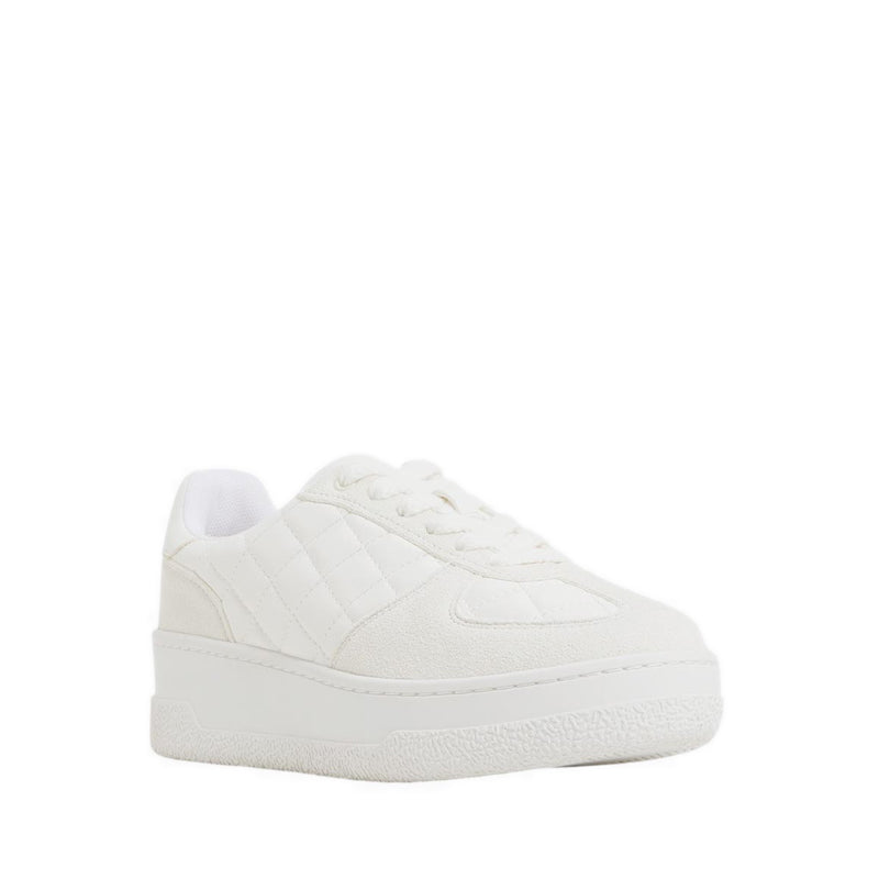 Deevale Cupsoles - White