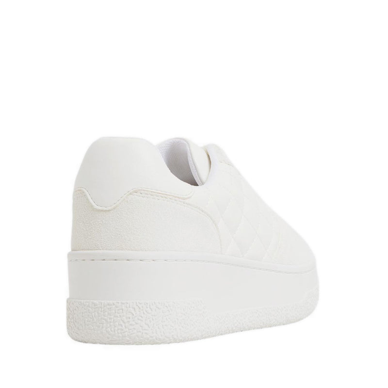 Deevale Cupsoles - White