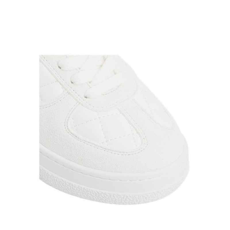 Deevale Cupsoles - White