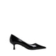 Rupari Heeled Shoes - Black