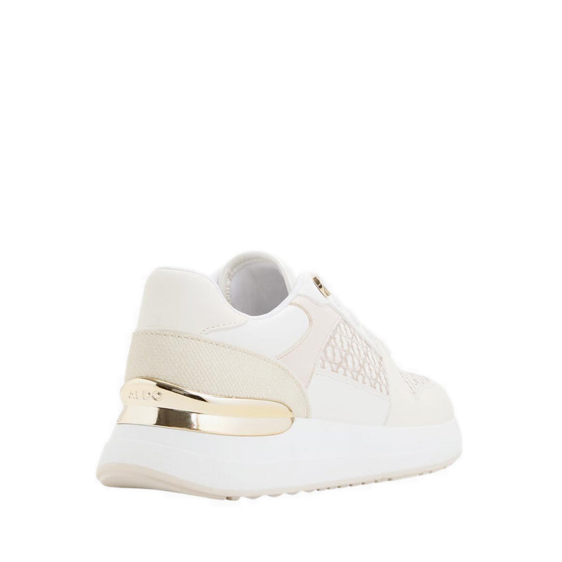 Gumtree Joggers - Cream Multi