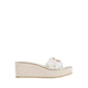 Menhaden Beach Sandals - Multi