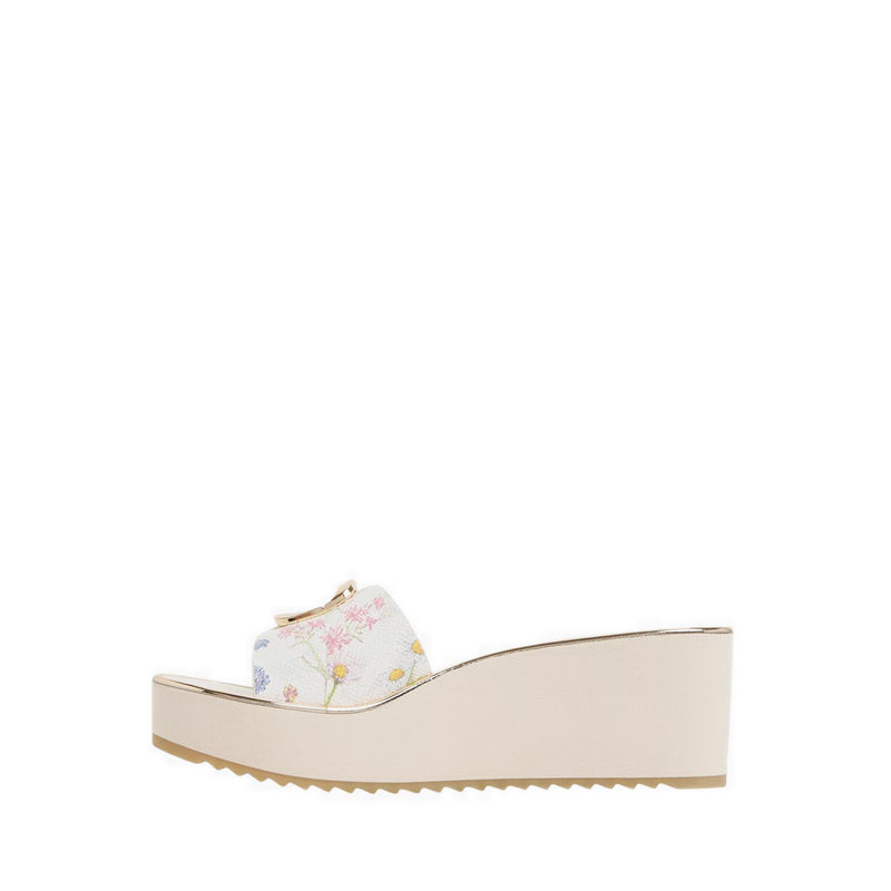 Menhaden Beach Sandals - Multi