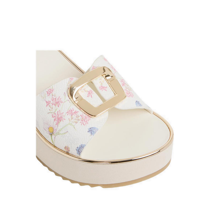 Menhaden Beach Sandals - Multi