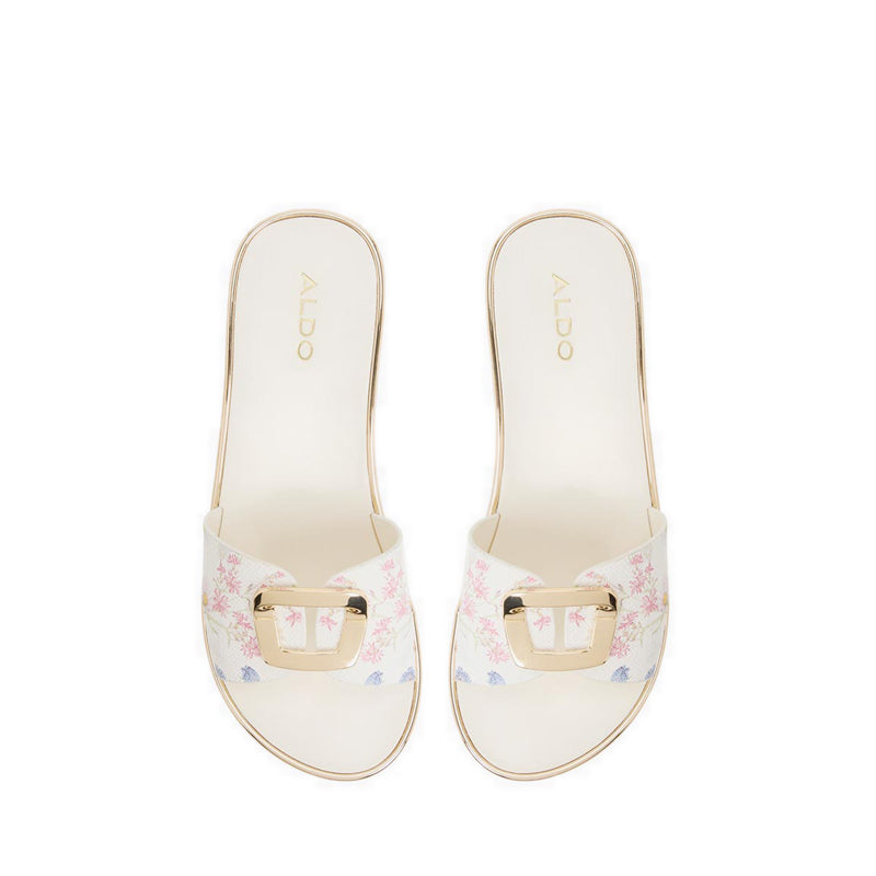 Menhaden Beach Sandals - Multi