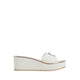Menhaden Beach Sandals - Light Pink