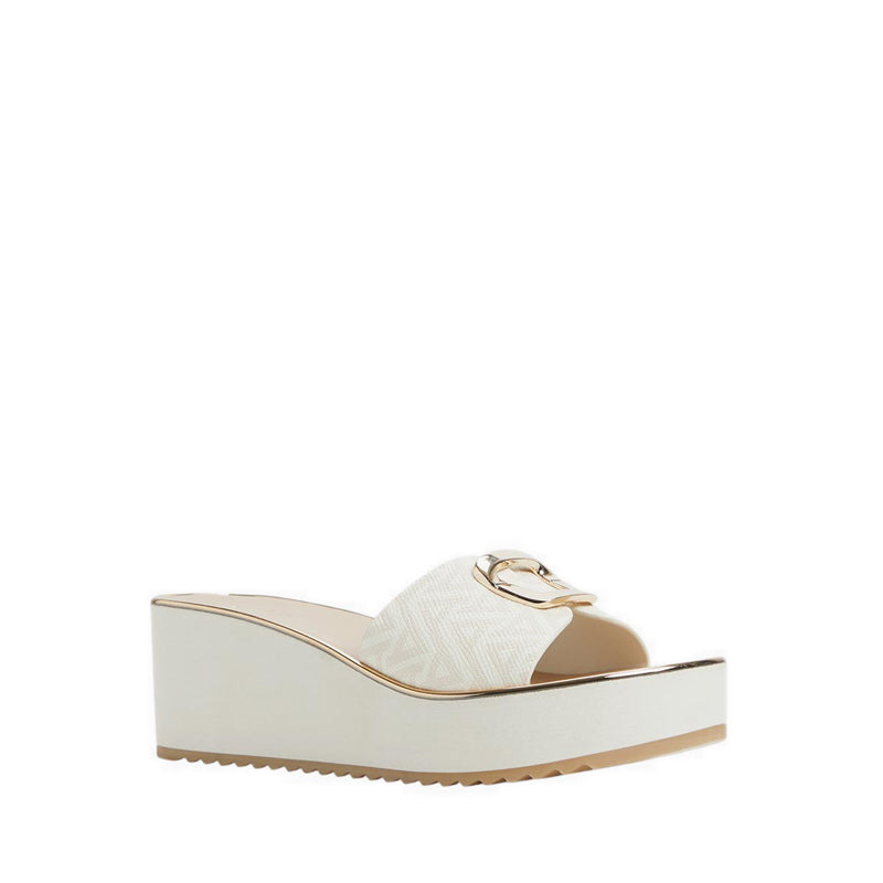 Menhaden Beach Sandals - Light Pink