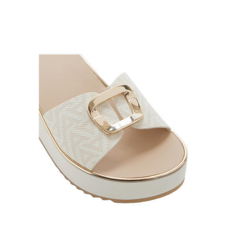 Menhaden Beach Sandals - Light Pink