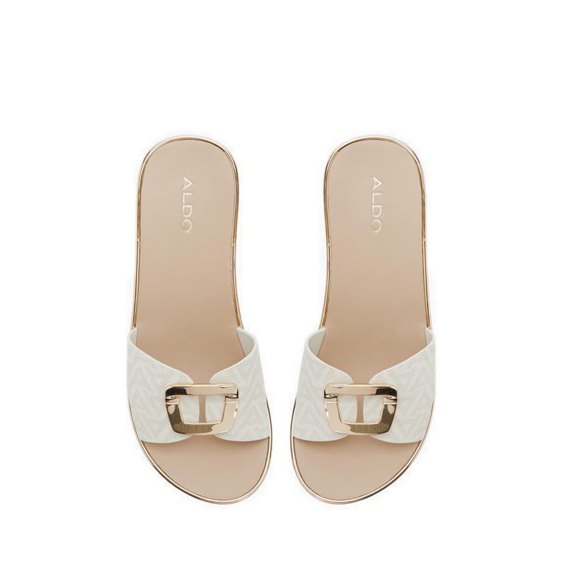 Menhaden Beach Sandals - Light Pink