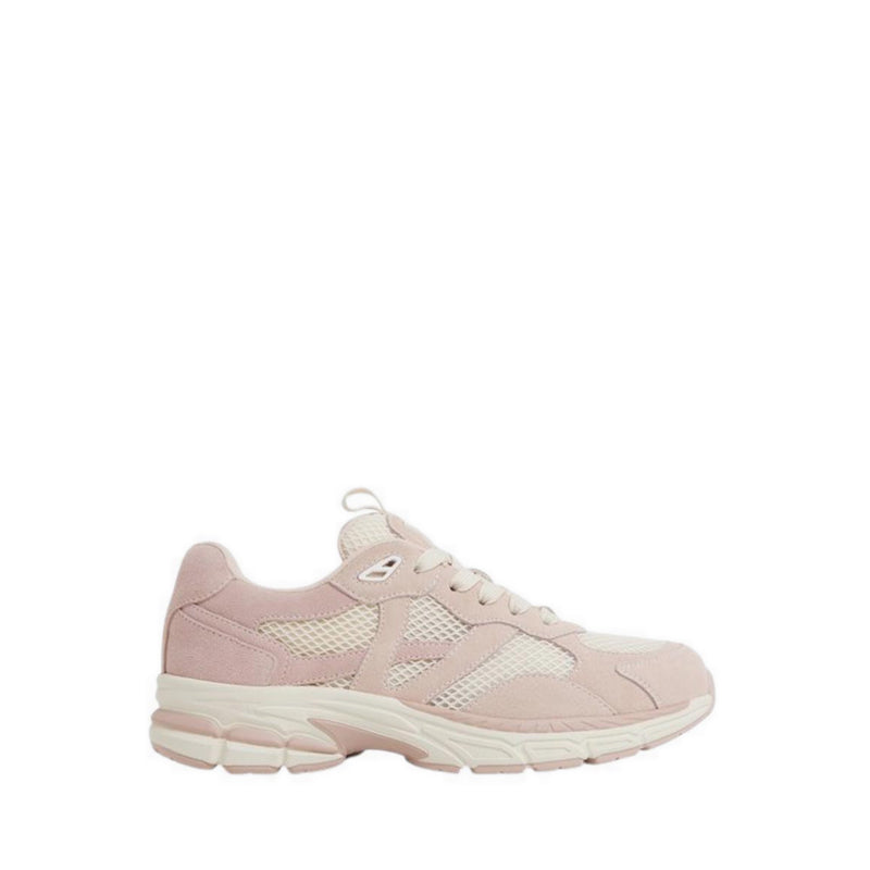 Pillowsnkr-L Joggers - Light Pink