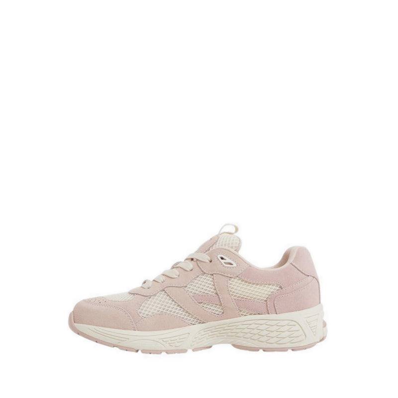 Pillowsnkr-L Joggers - Light Pink