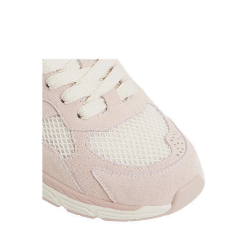 Pillowsnkr-L Joggers - Light Pink