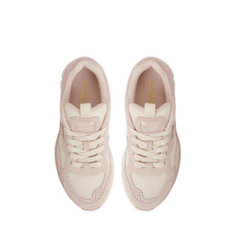 Pillowsnkr-L Joggers - Light Pink