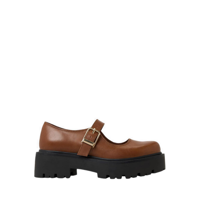 Arigon Loafers - Medium Brown