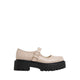 Arigon Loafers - Other Beige