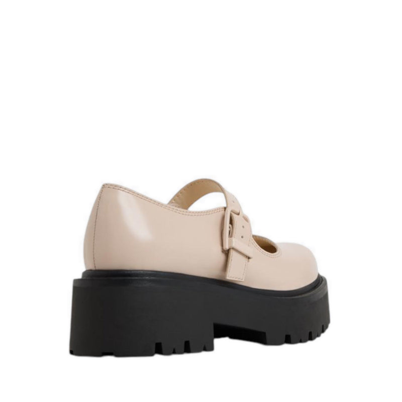 Arigon Loafers - Other Beige