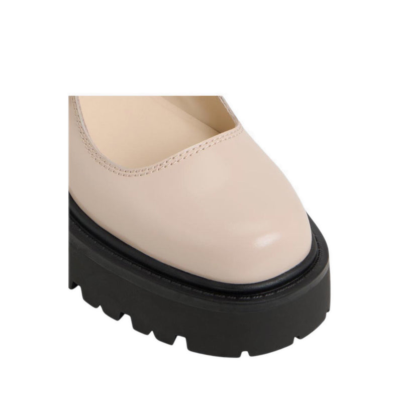 Arigon Loafers - Other Beige