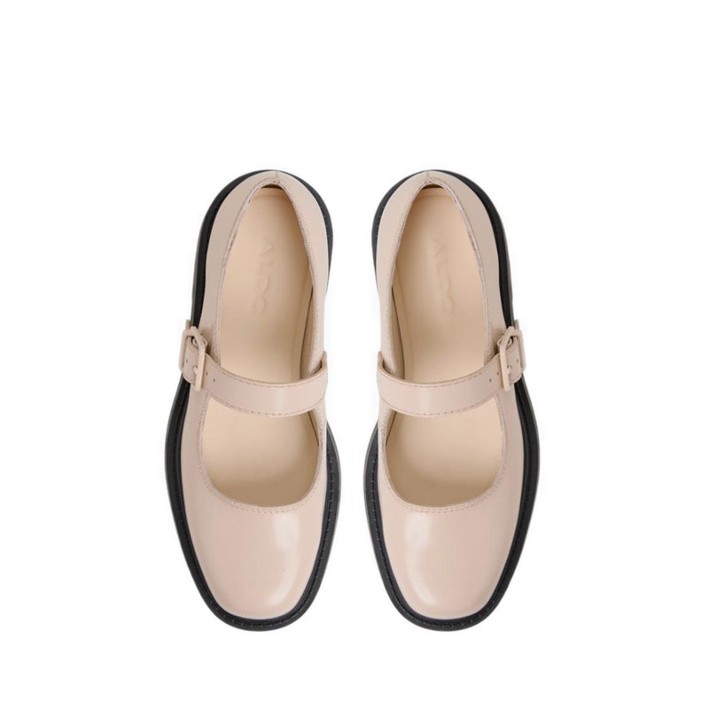 Arigon Loafers - Other Beige