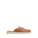 Myriana Clogs & Mules - Medium Brown