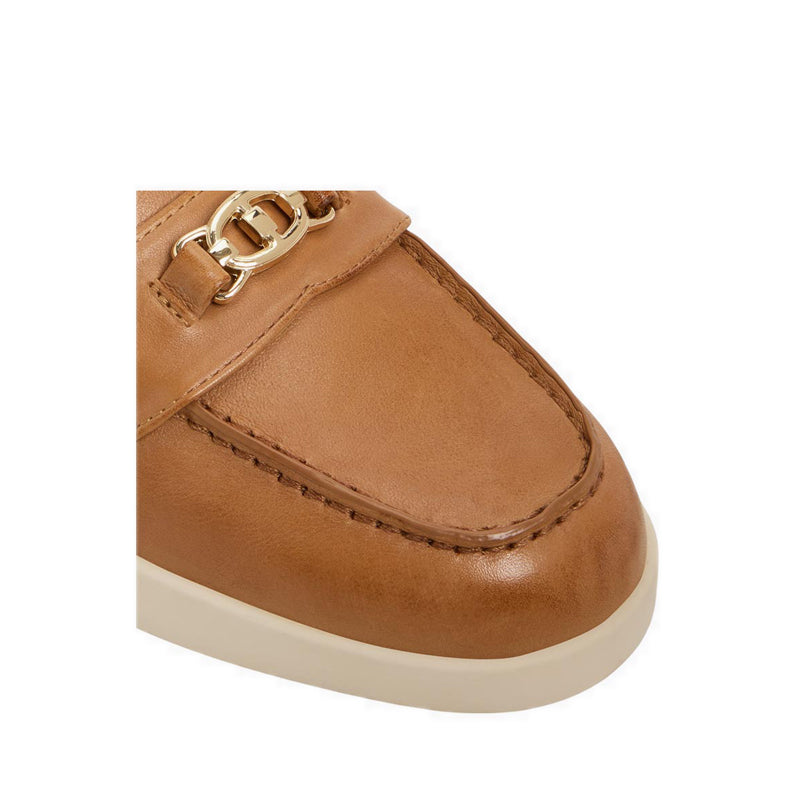 Myriana Clogs & Mules - Medium Brown