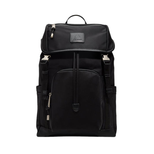 ALDO EDOEDIEN BACKPACK - OTHER BLACK