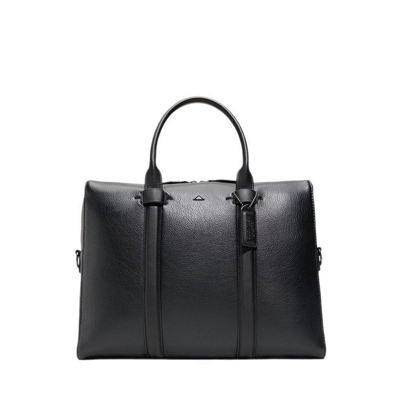 ALDO BRUGU LAPTOP BAG - OTHER BLACK