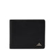 Greylag Wallet/Change Purse - Black/Black
