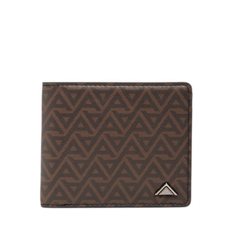 Greylag Wallet/Change Purse - Brown