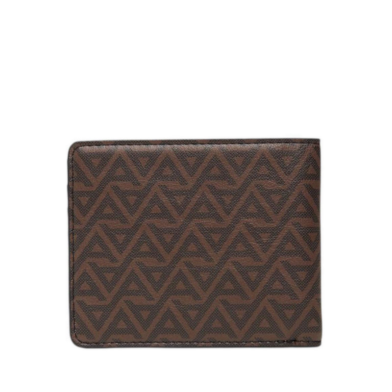 Greylag Wallet/Change Purse - Brown