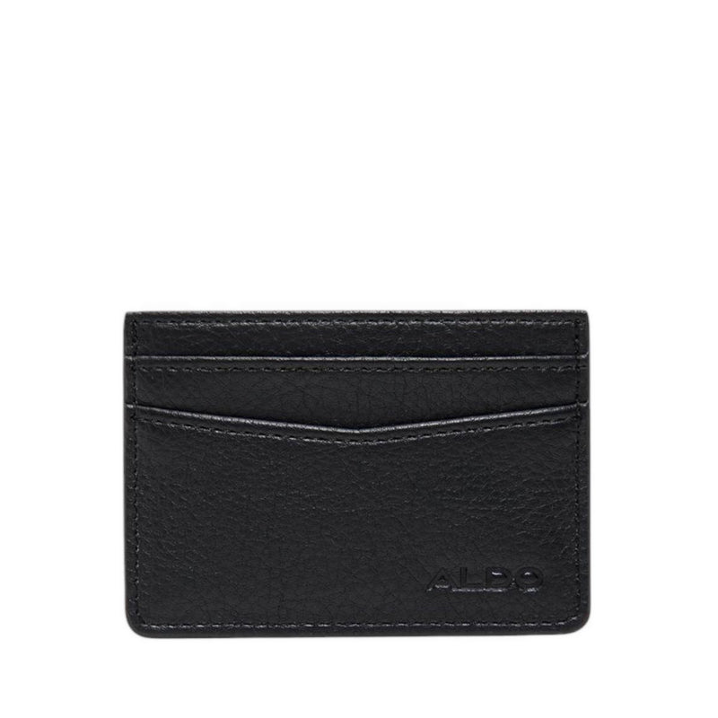 Qith Wallet/Change Purse - Black/Black