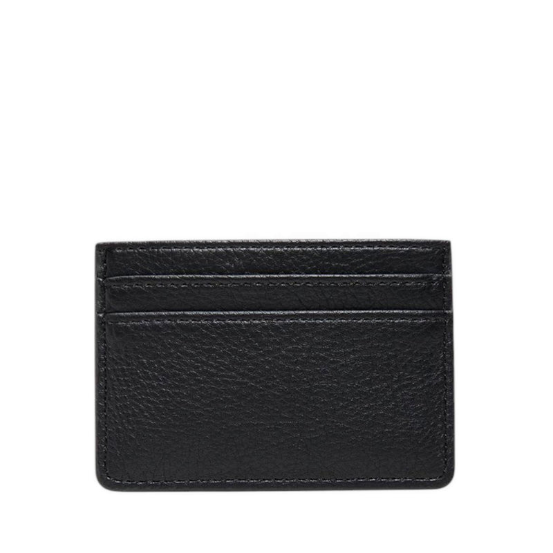 Qith Wallet/Change Purse - Black/Black