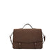 HILDEBRAD MESSENGER - BROWN