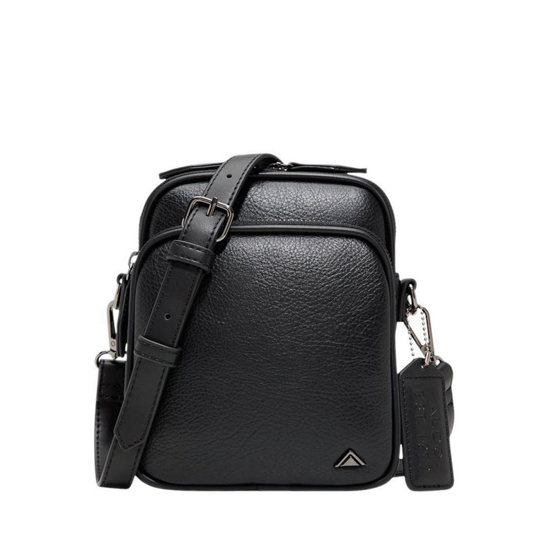 ALDO THOMPSO CROSS BODY - OTHER BLACK