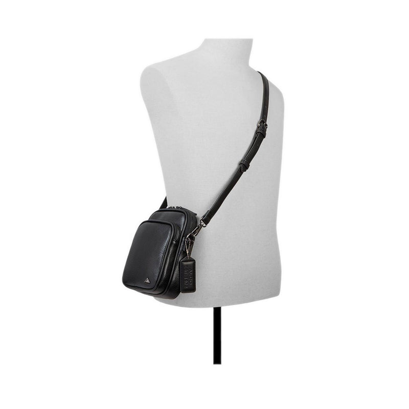 ALDO THOMPSO CROSS BODY - OTHER BLACK
