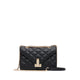 Chelsy Cross Body - Black