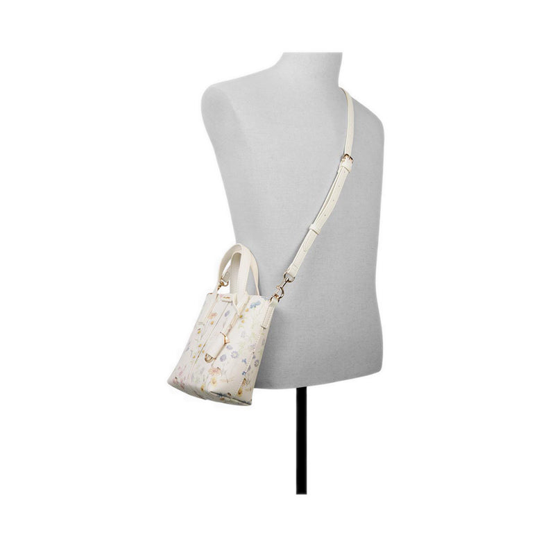 Amelina Satchel - Floral
