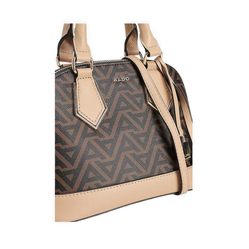 Affira Dome - Other Brown