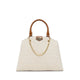 ASTRAEI SATCHEL - BONE