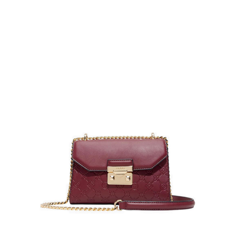 Crelalle Cross Body - Bordo