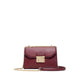 Crelalle Cross Body - Bordo