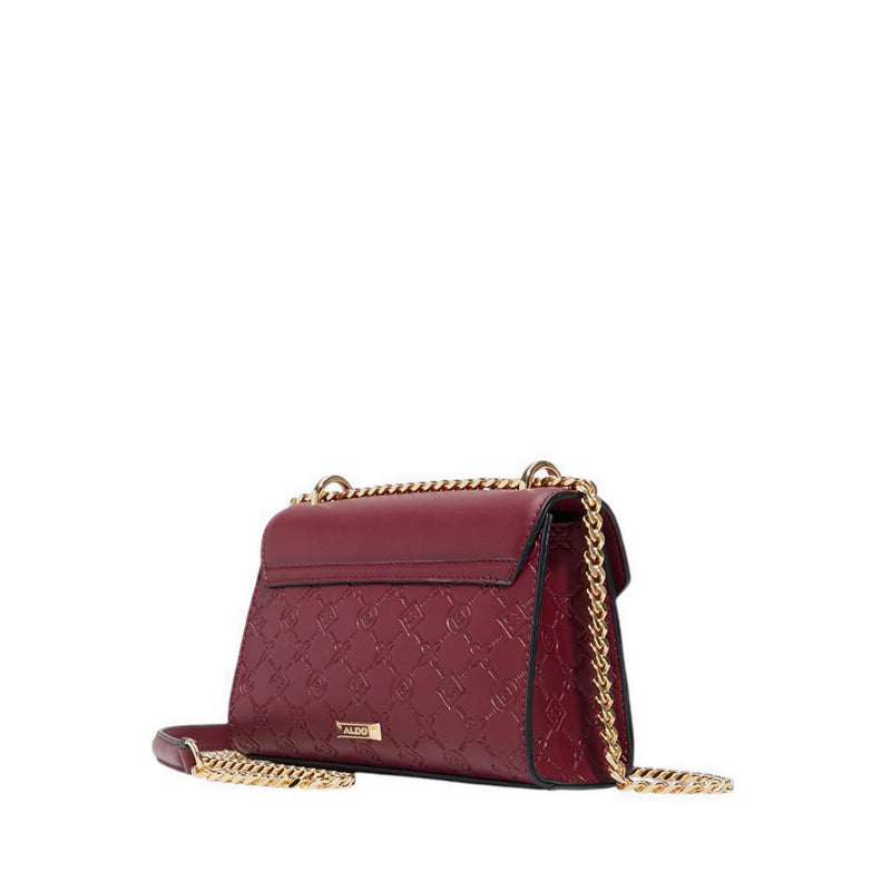 Crelalle Cross Body - Bordo