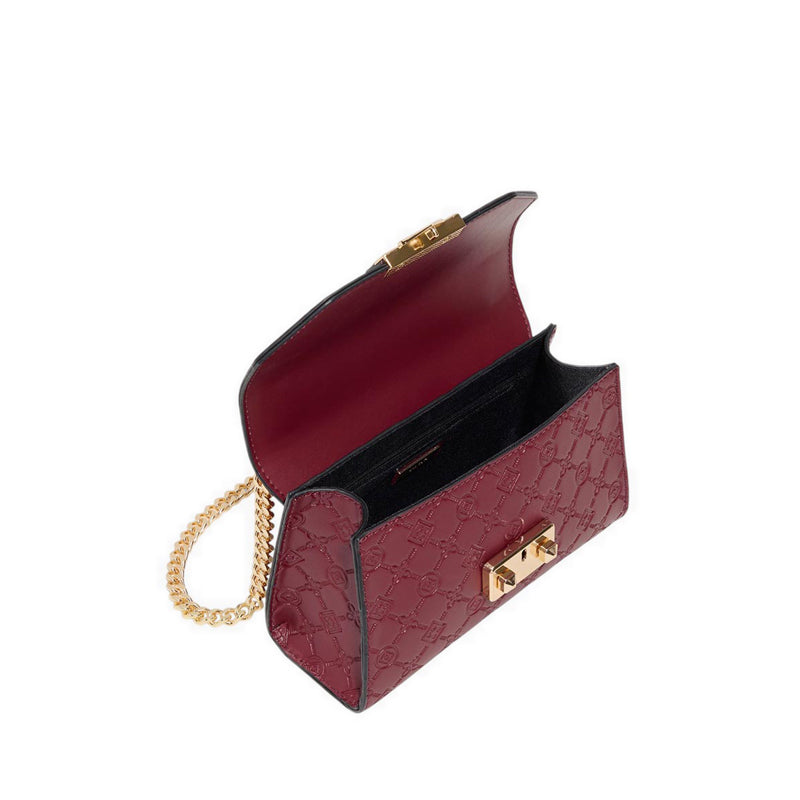 Crelalle Cross Body - Bordo