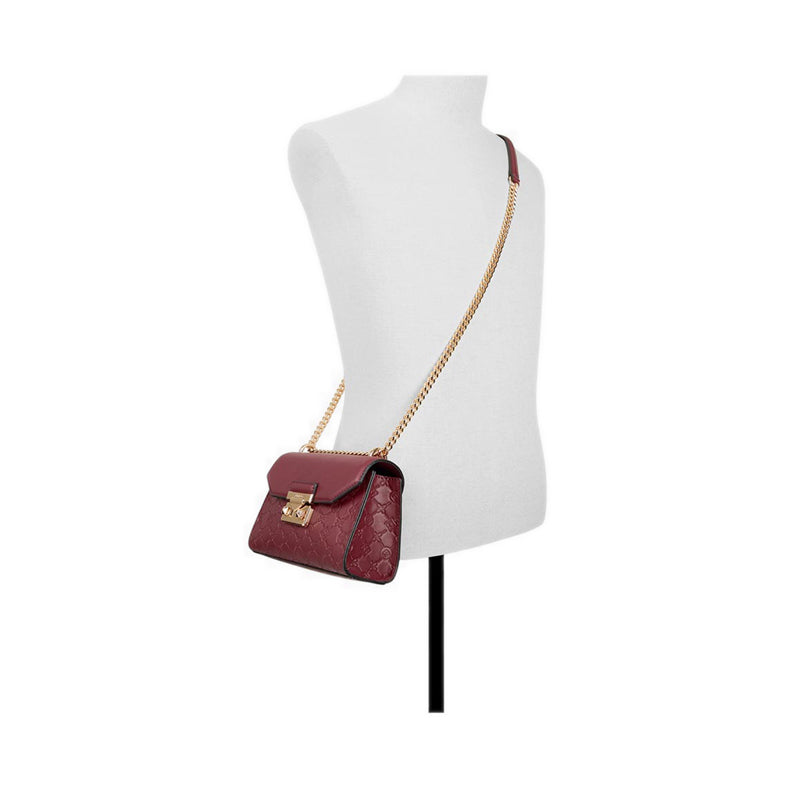 Crelalle Cross Body - Bordo