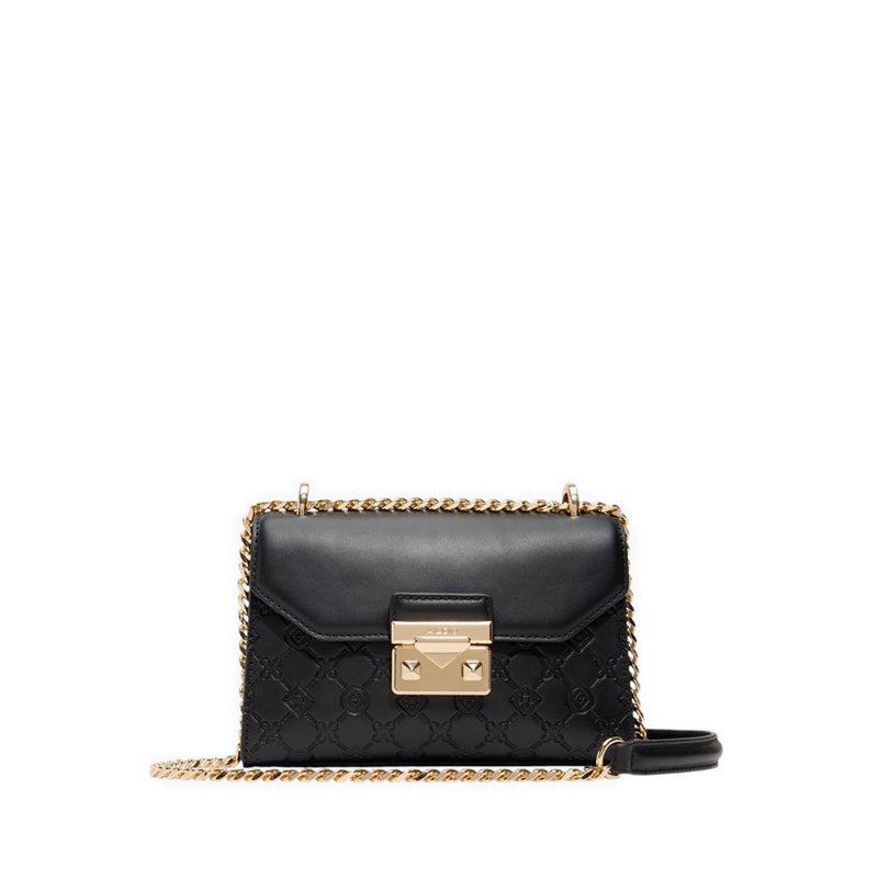 Crelalle Cross Body - Black
