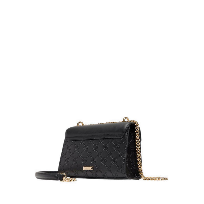 Crelalle Cross Body - Black