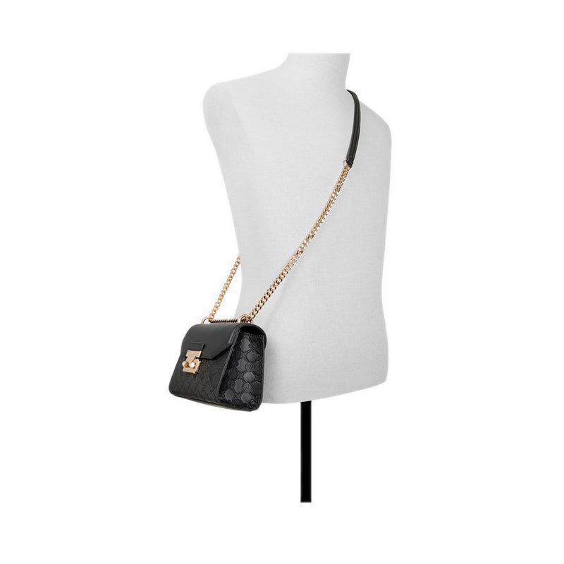 Crelalle Cross Body - Black